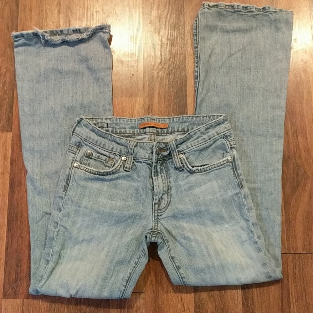 Vigoss jeans